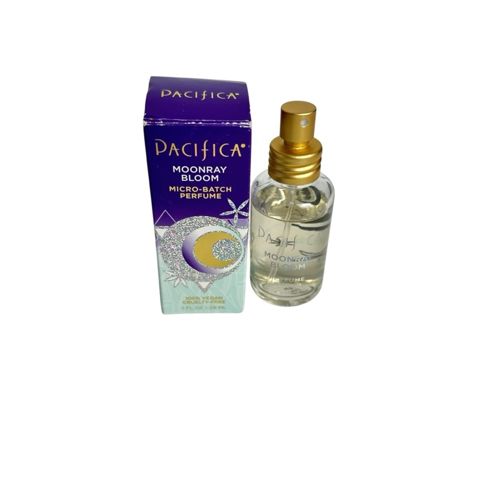 Pacifica Moonray Bloom Micro-Batch Spray Perfume 1 fl oz